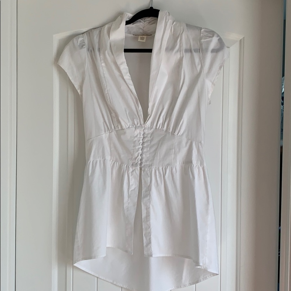 Arden B. Top size L